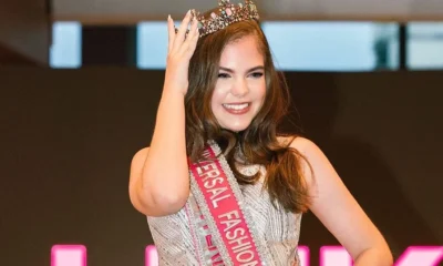 Lorena Blankenheim - Foto: Dan Komarcha / Divulgação