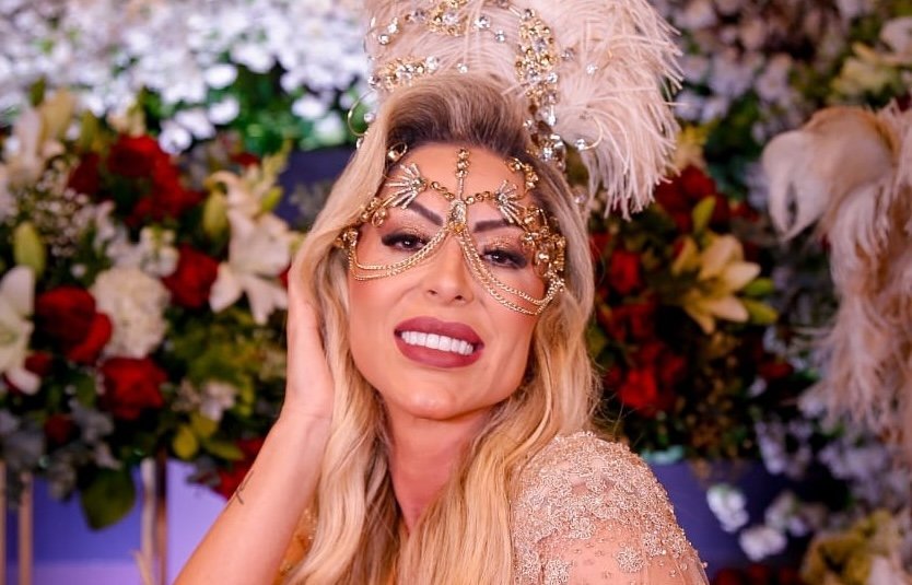 Dra Gabriela Camargo - Crédito da Foto: Thiago Duran / Divulgação