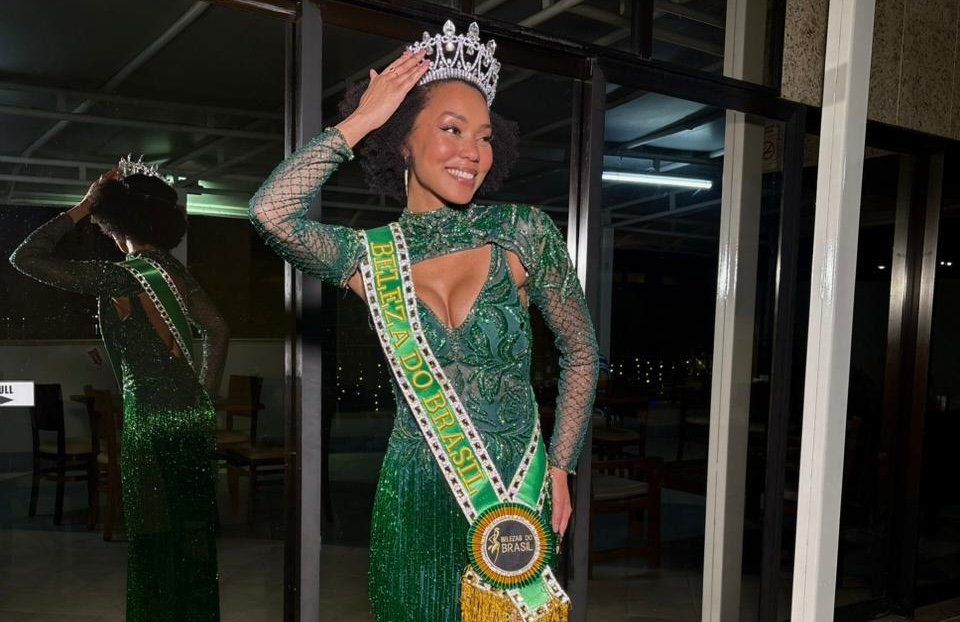 Letícia Costa - Crédito da Foto: Rafael Florenci / Divulgação