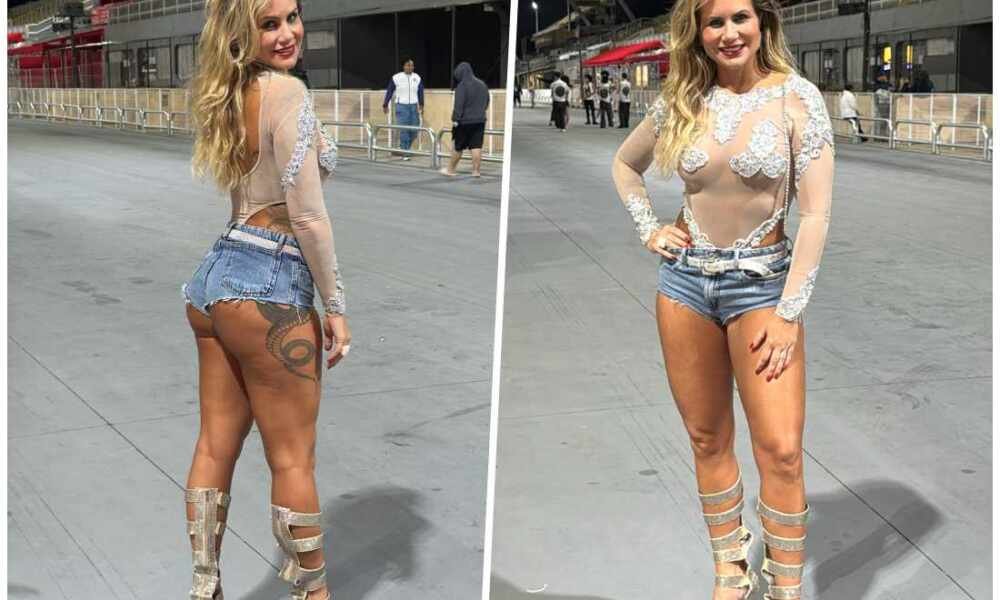 Isis Camargo - Crédito da Foto: Renato Cipriano / Zuleika Ferreira - Divulgação