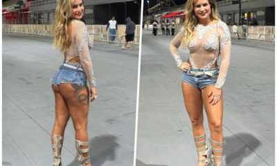 Isis Camargo - Crédito da Foto: Renato Cipriano / Zuleika Ferreira - Divulgação