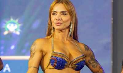 Júlia Menezes - Crédito da Foto: Znit Produtora / Divulgação