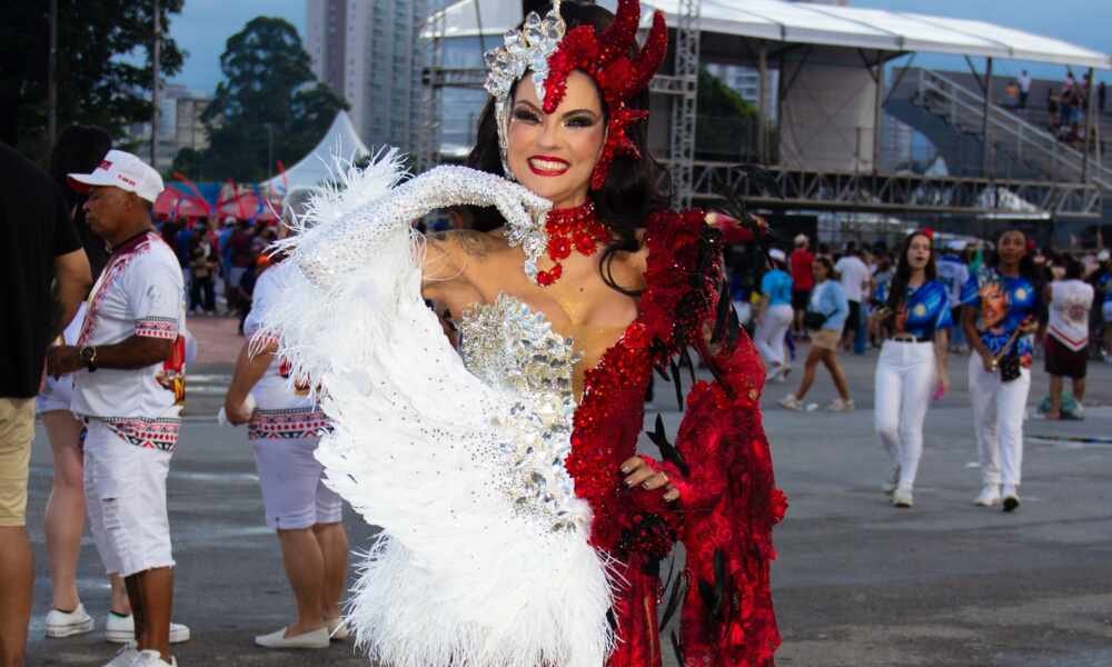 Milene Gonzalez - Foto: Roberto Batista - Renato Cipriano / Zuleika Ferreira - Divulgação