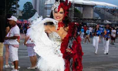 Milene Gonzalez - Foto: Roberto Batista - Renato Cipriano / Zuleika Ferreira - Divulgação