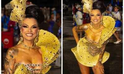 Milene Gonzalez - Crédito da Foto: Roberto Batista / Renato Cipriano – Zuleika Ferreira – Divulgação