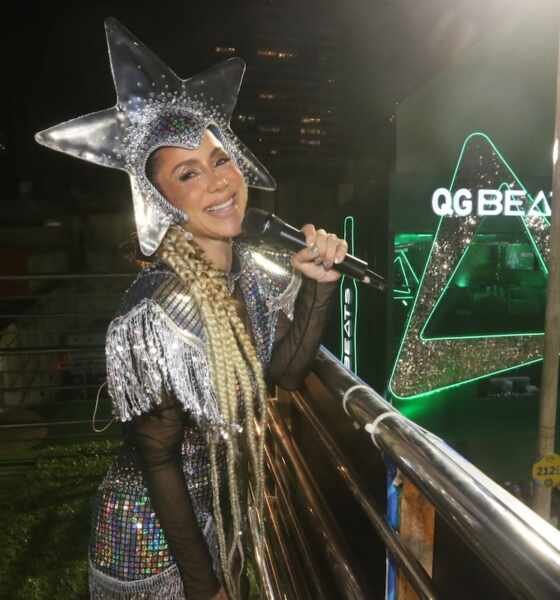 Luana Monalisa - Crédito da Foto: Edgar de Souza / Divulgação