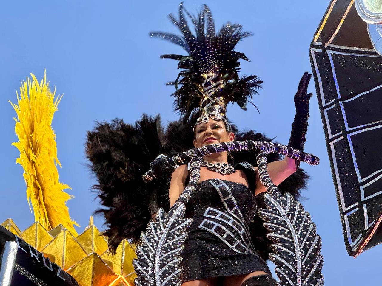 Drika Moura - Crédito da Foto: Renato Cipriano e Zuleika Ferreira / Divulgação