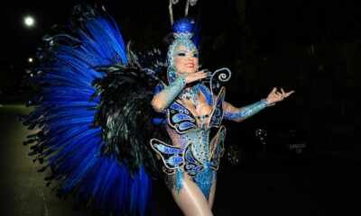 Milene Gonzalez - Crédito da Foto: Alef Coat Films - Renato Cipriano / Zuleika Ferreira - Divulgação